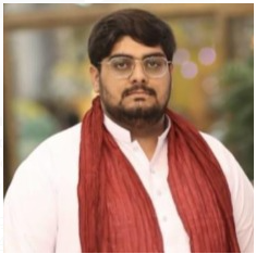 Bilal Ahmed