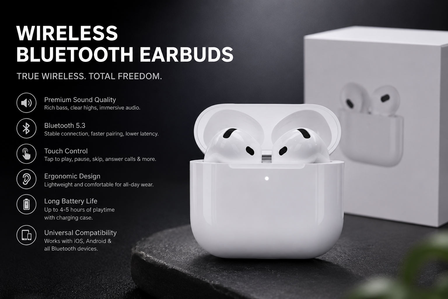 Apple Airpods Pro 4