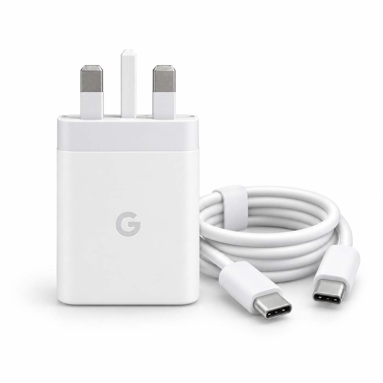 Google 30W USB Type-C Charger Adapter
