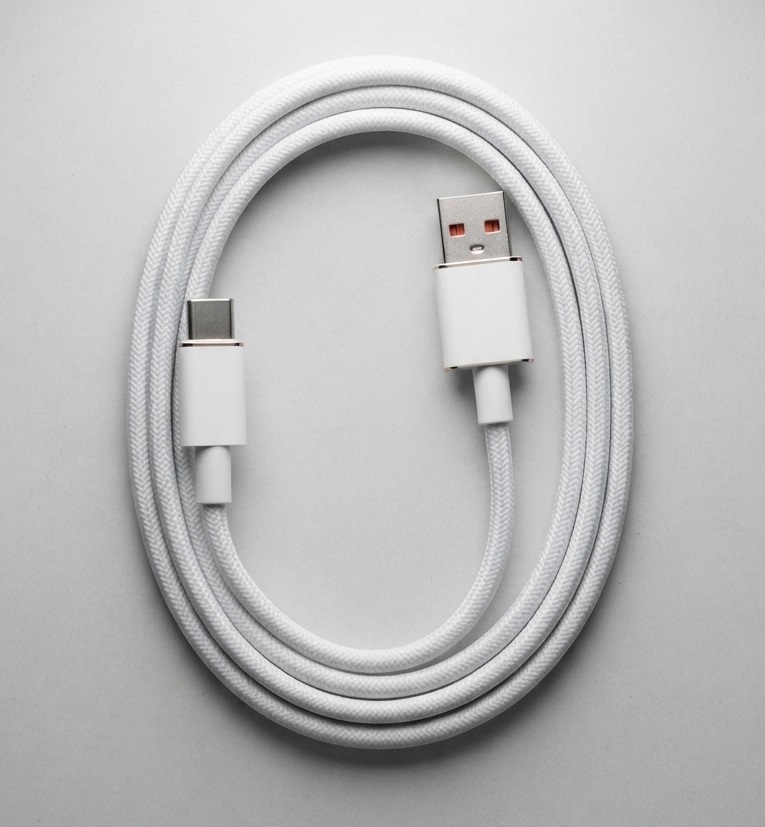 Mi 80W USB-A to Type-C Fast Charging Data Cable